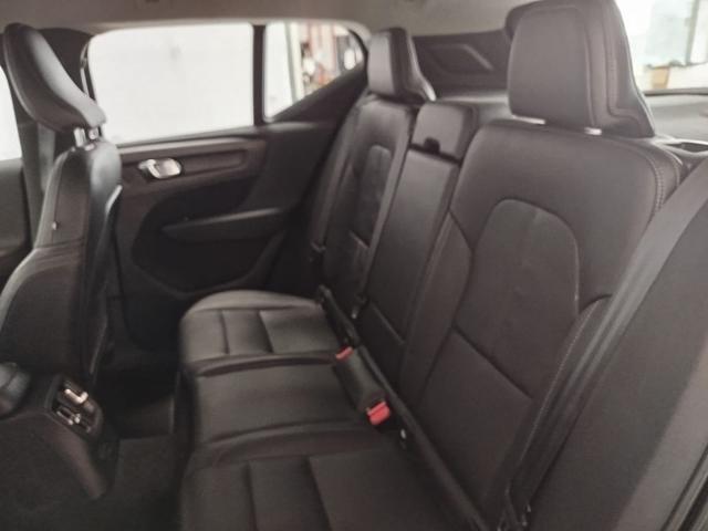 VOLVO XC40 usata, con Climatizzatore