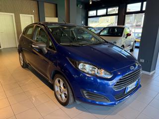 FORD Fiesta usata, con Alzacristalli elettrici