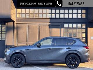 MAZDA CX-60 usata, con Airbag laterali