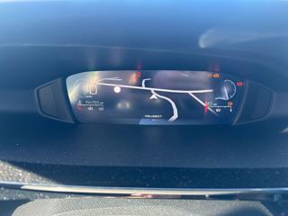 PEUGEOT 308 usata, con Interni in pelle