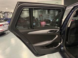 BMW 530 usata, con Volante in pelle