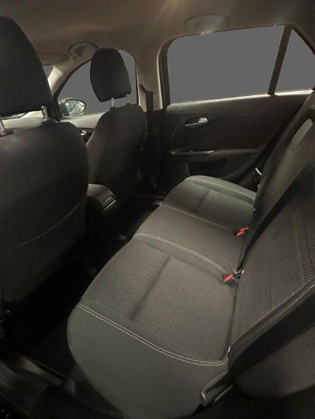 FIAT Tipo usata, con Airbag Passeggero