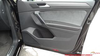VOLKSWAGEN Tiguan usata 132