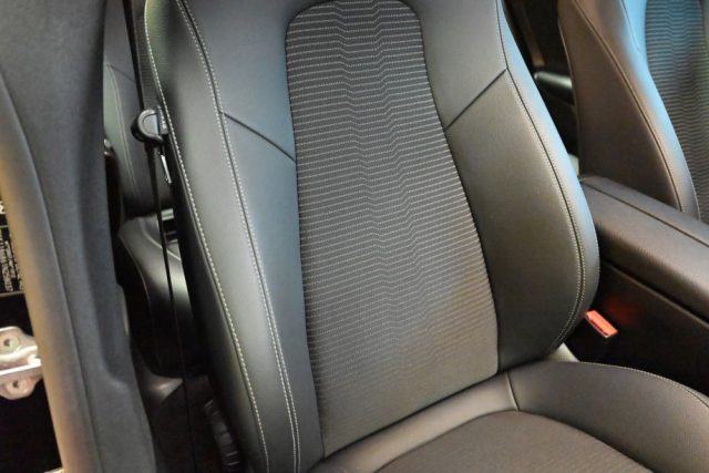 MERCEDES-BENZ CLA 250 usata 73