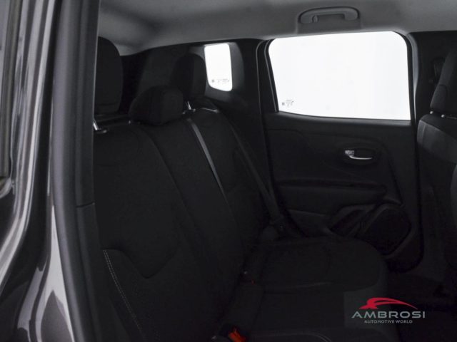 JEEP Renegade usata 10