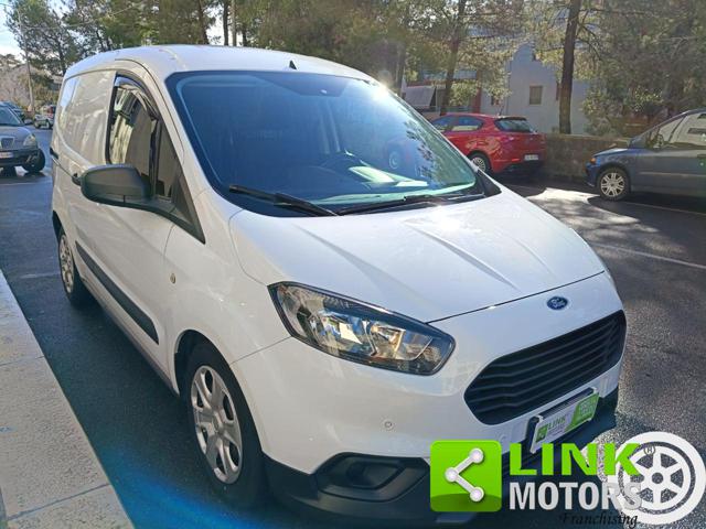 FORD usata 62