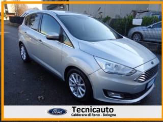 FORD C-Max usata, con Airbag
