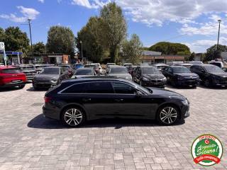 AUDI A6 usata, con Cerchi in lega