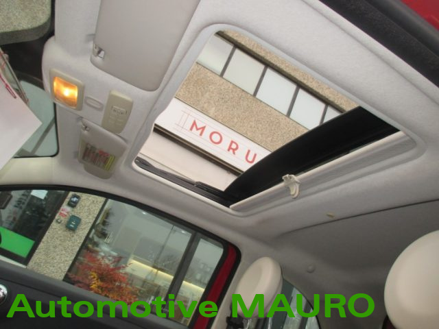 FIAT 500 usata, con Bluetooth