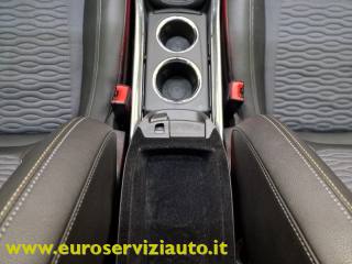 OPEL Zafira Tourer usata, con Volante in pelle