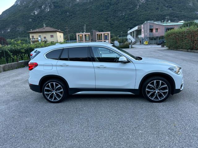 BMW X1 usata, con Airbag Passeggero