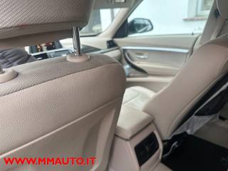 BMW 320 usata, con Climatizzatore