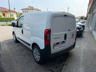 FIAT Fiorino usata, con Alzacristalli elettrici