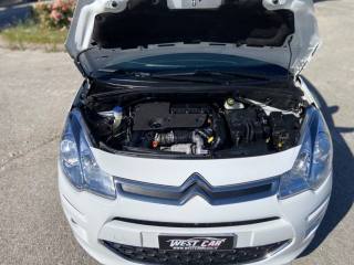 CITROEN C3 usata, con Autoradio digitale
