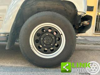 DAIHATSU Feroza usata, con Bracciolo