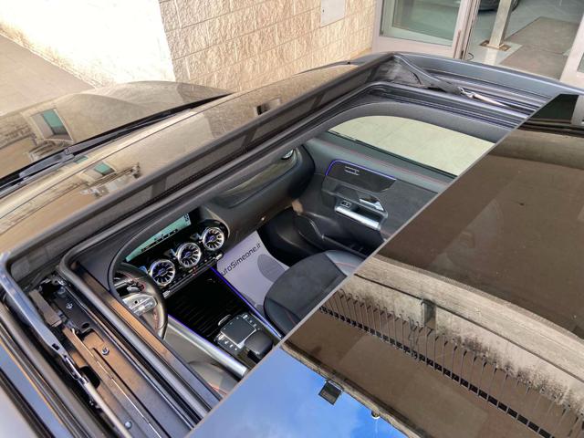 MERCEDES-BENZ GLA 200 usata, con Climatizzatore