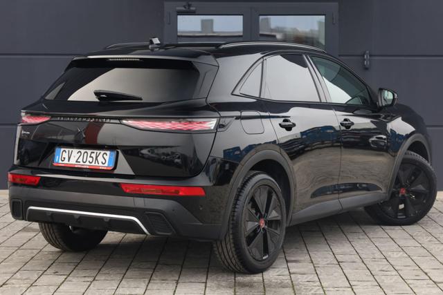 DS AUTOMOBILES DS 7 usata, con Airbag Passeggero