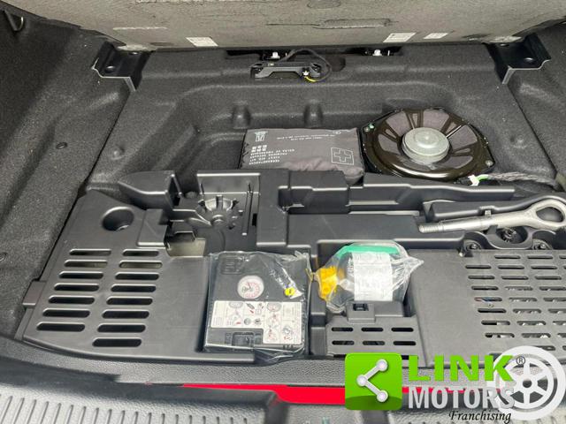 MERCEDES-BENZ A 200 usata, con Controllo vocale