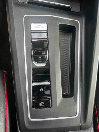 VOLKSWAGEN Golf GTI usata, con Cruise Control