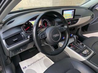 AUDI A6 usata, con Controllo trazione