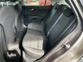 KIA Stonic usata, con Controllo trazione