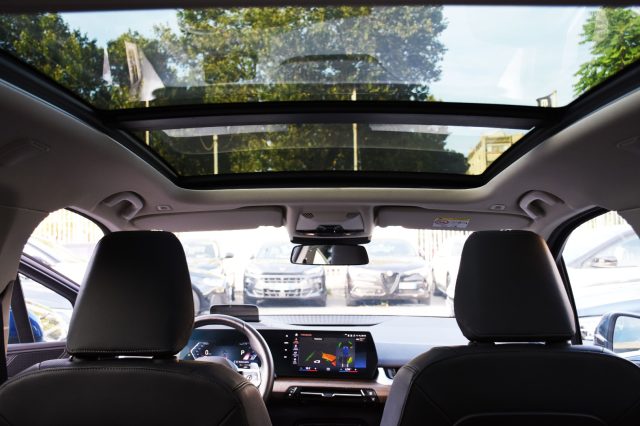 BMW 218 usata, con Autoradio