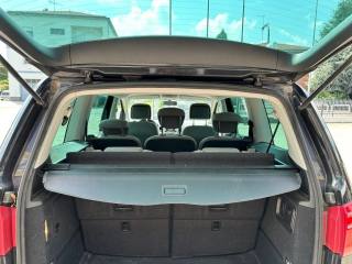 SEAT Alhambra usata, con Autoradio