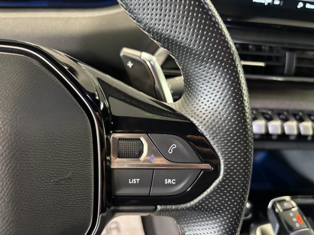 PEUGEOT 3008 usata, con Vivavoce