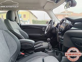 MINI Cooper usata, con Sistema di avviso di distanza