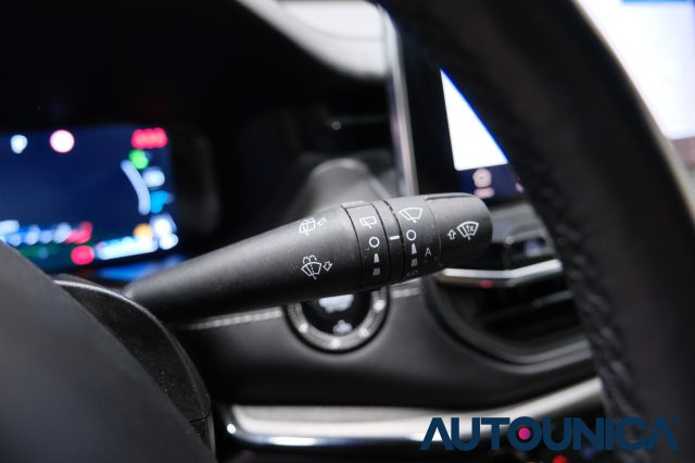 JEEP Compass usata, con Controllo vocale