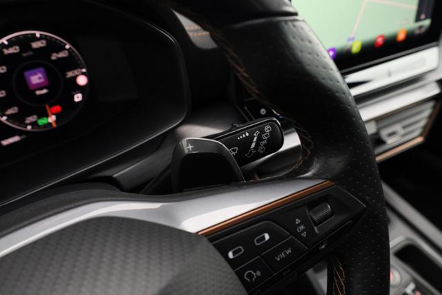 CUPRA Formentor usata, con Bluetooth