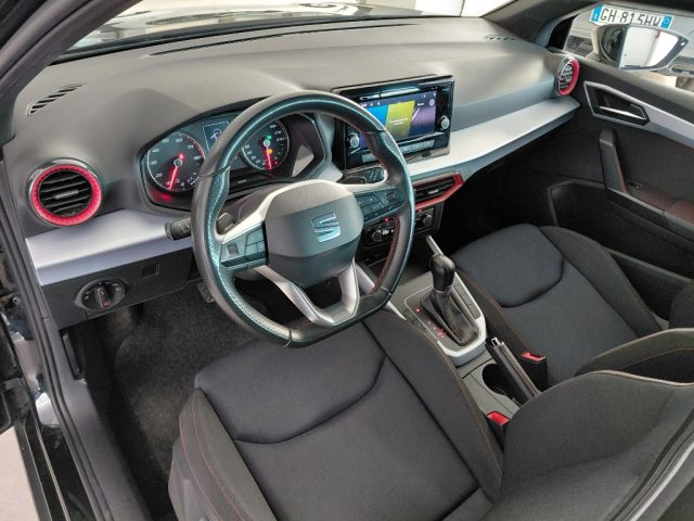 SEAT Arona usata, con Chiusura centralizzata telecomandata