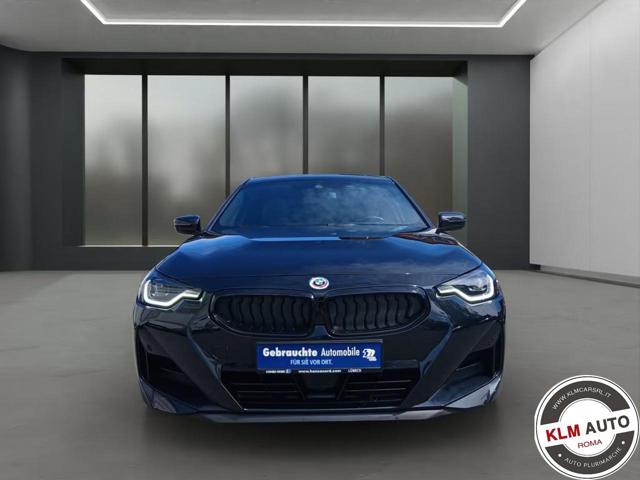 BMW 220 usata, con Airbag laterali