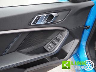 BMW 118 usata, con Chiusura centralizzata senza chiave