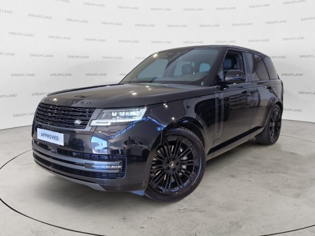 LAND ROVER Range Rover usata 35