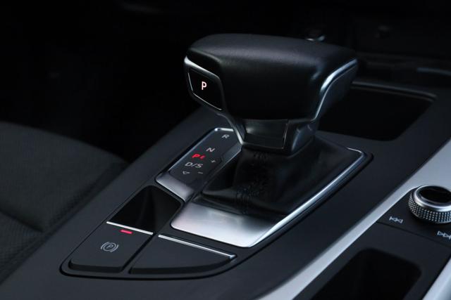AUDI A4 usata, con Servosterzo