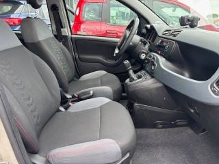 FIAT Panda usata, con ESP