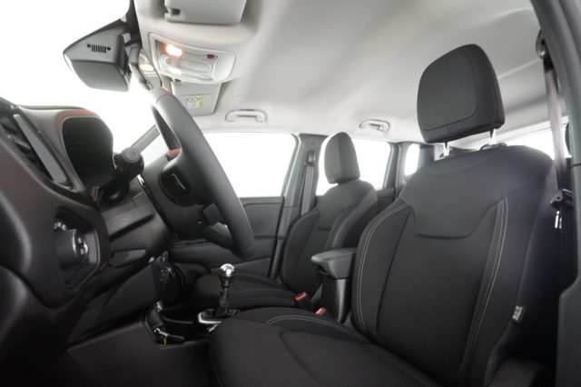 JEEP Renegade usata 2