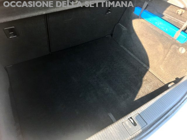 OPEL Astra usata, con Autoradio