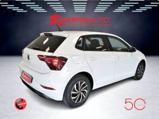 VOLKSWAGEN Polo usata 6