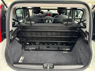 FIAT Panda usata, con Controllo vocale