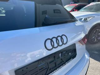 AUDI A1 usata, con Fari LED