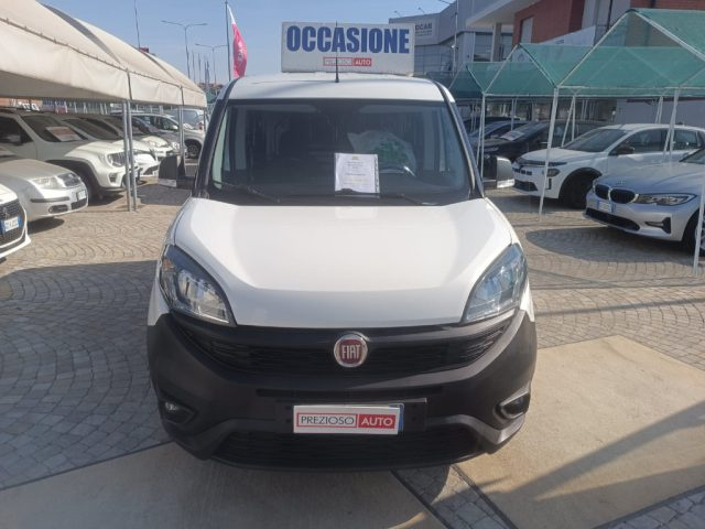FIAT Doblo usata, con Airbag
