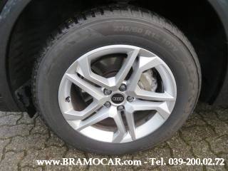 AUDI Q5 usata, con Climatizzatore