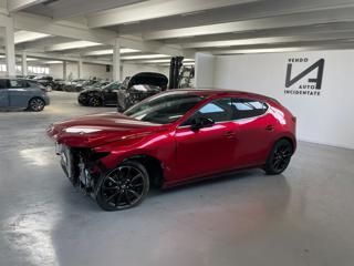 MAZDA 3 usata, con Antifurto