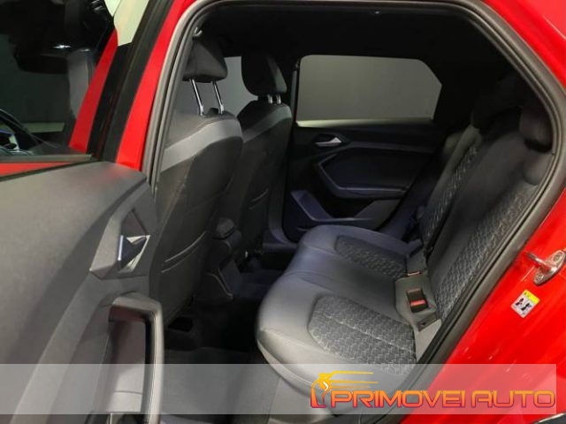 AUDI A1 usata, con Airbag laterali