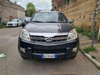GREAT WALL Hover 2.4 4x4 Super Luxury