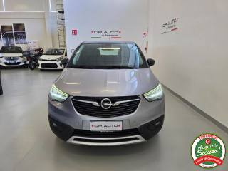 OPEL Crossland X usata, con Airbag