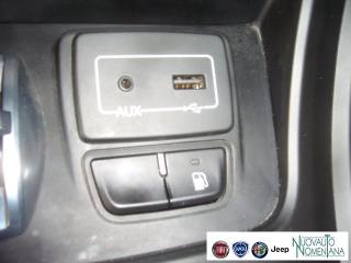 ALFA ROMEO Giulietta usata, con Specchietti laterali elettrici