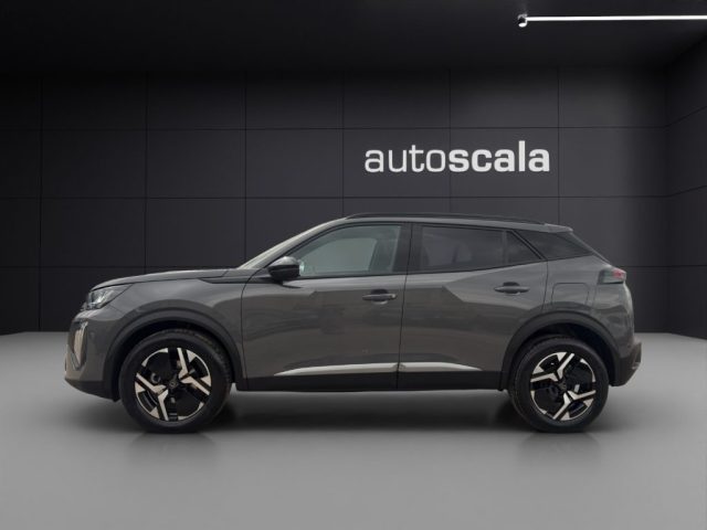PEUGEOT 2008 usata, con Airbag laterali